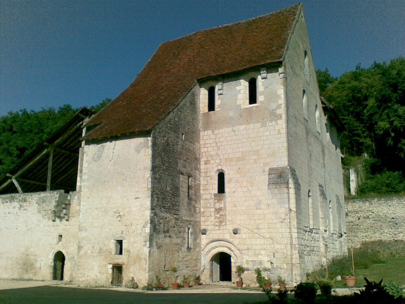 3 La chapelle.jpg - La chapelle